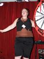 Contented Wheel Of Mashup contestant